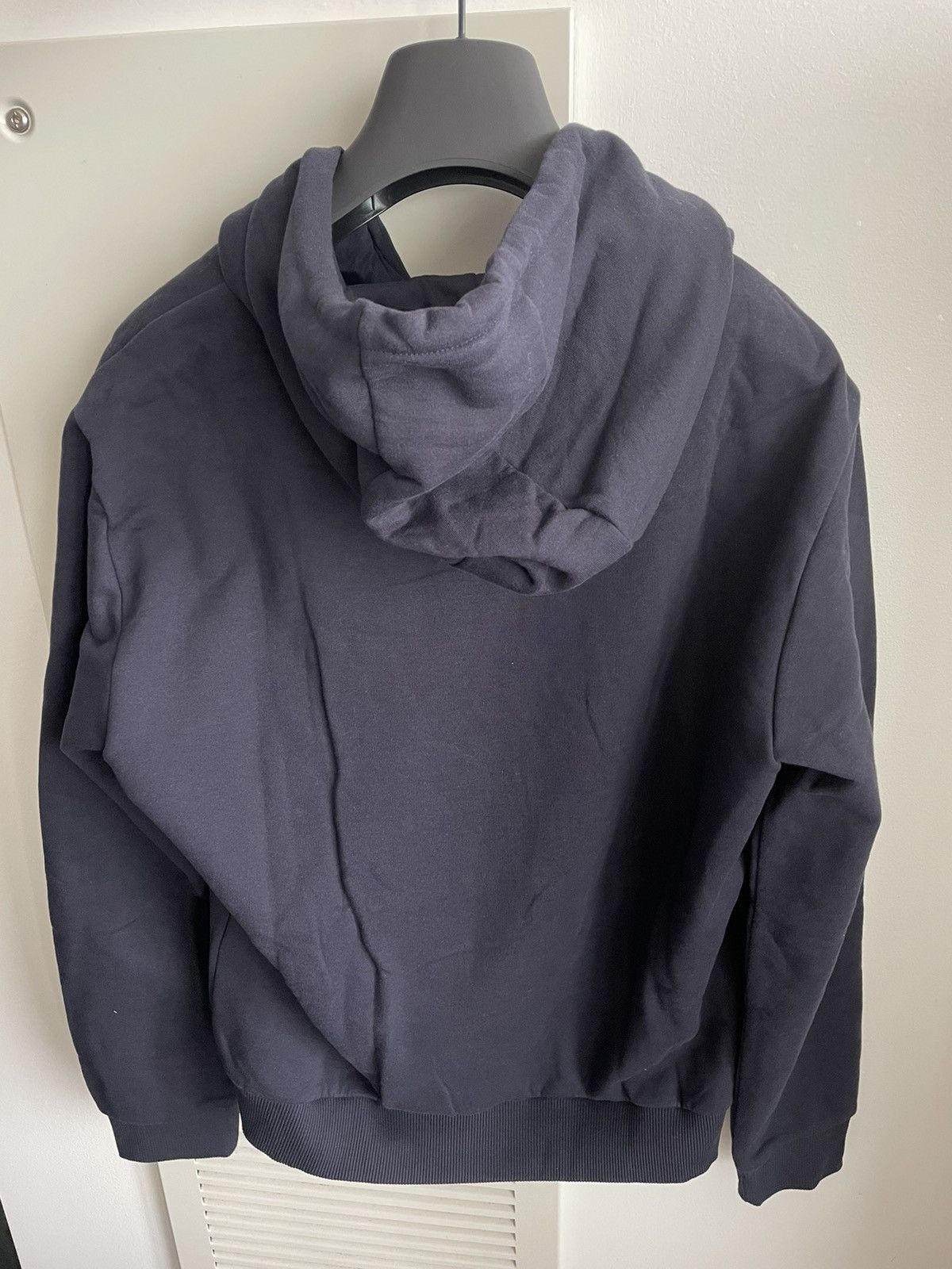 Fendi Super Runway FF Logo Fendi Hoodie Limited Edition Brand New Size US XL / EU 56 / 4 - 21 Thumbnail