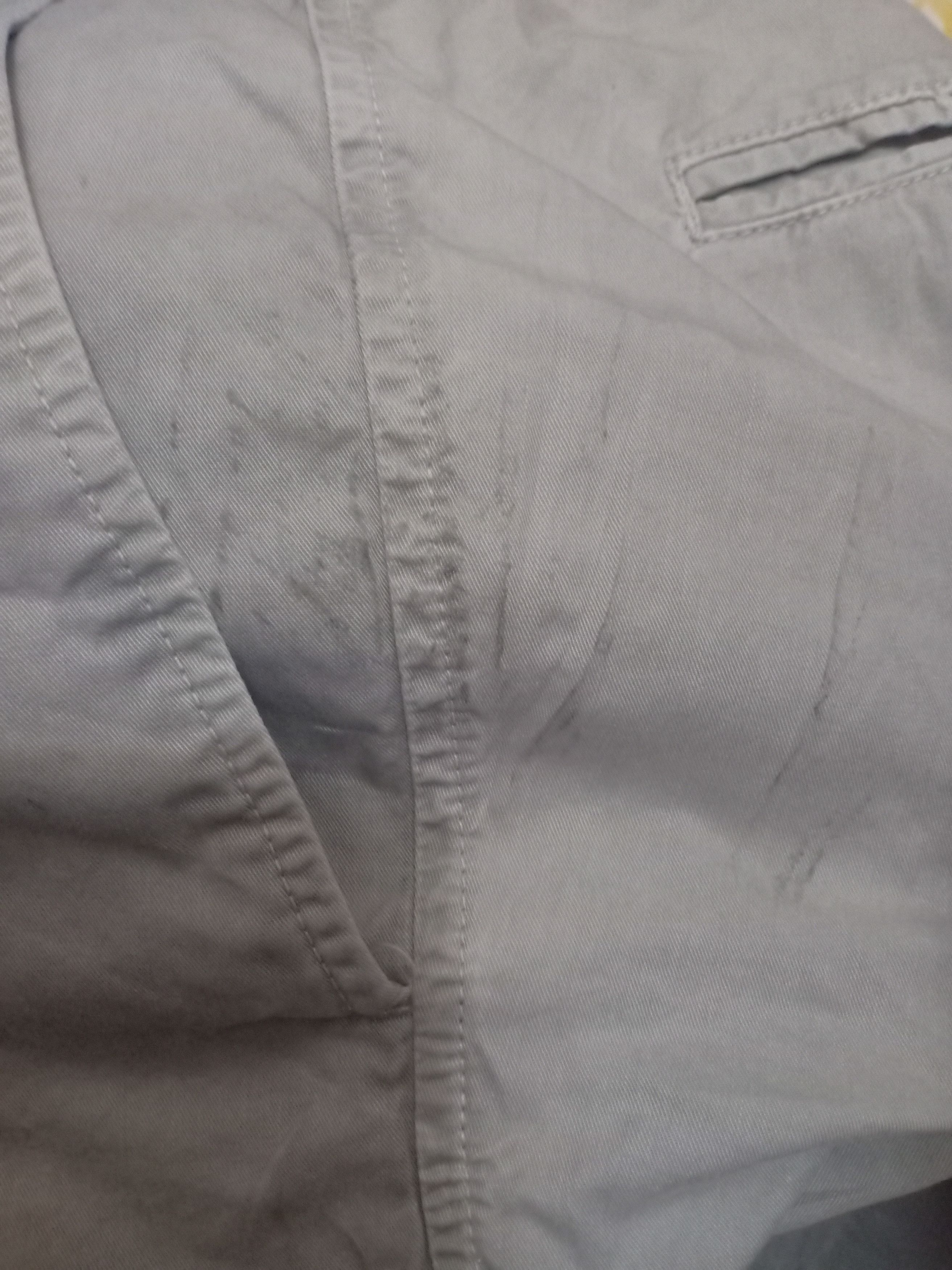 C.P. Company Vintage C.p. Company Distressed Trousers Size US 36 / EU 52 - 21 Thumbnail