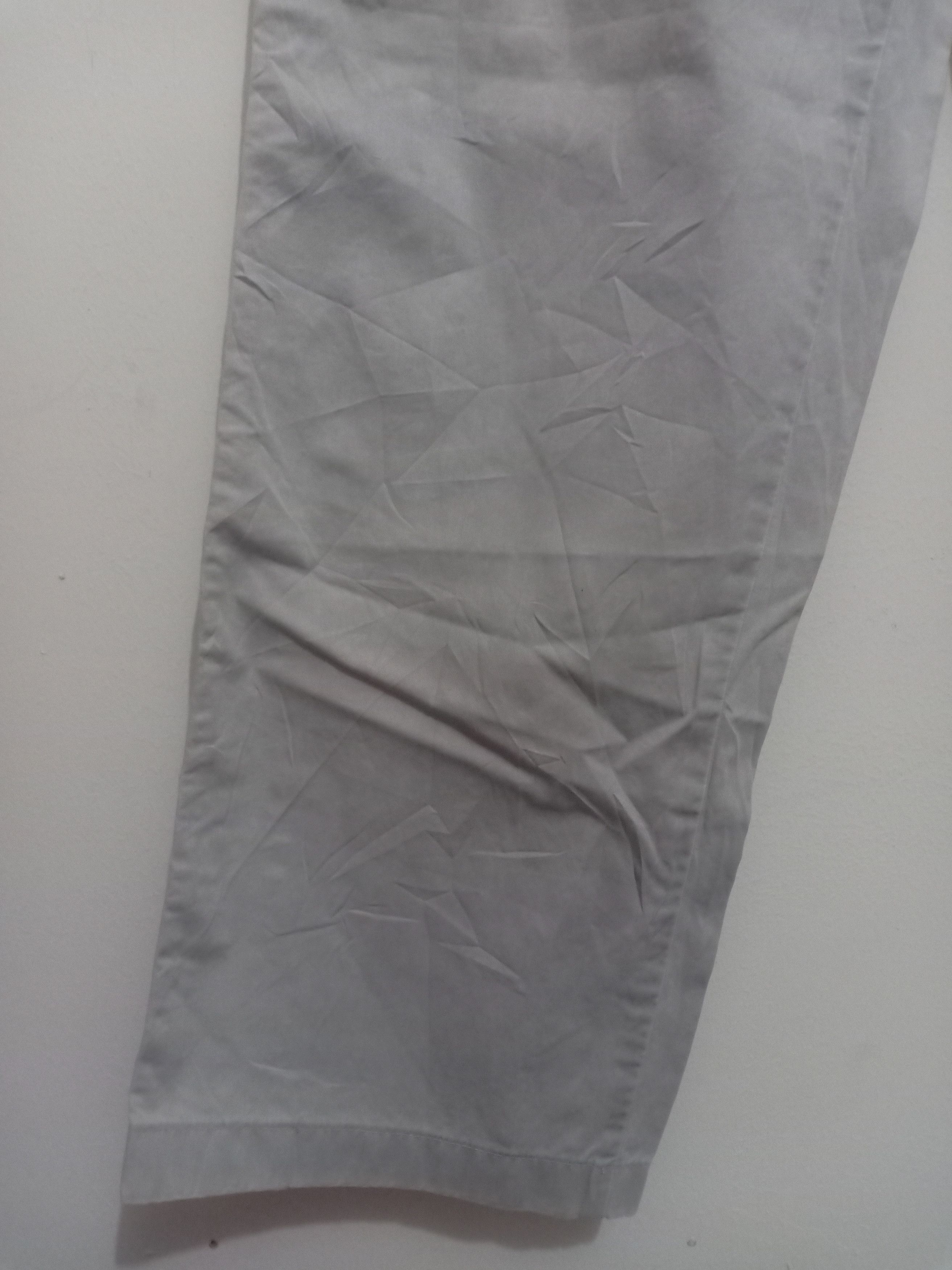 C.P. Company Vintage C.p. Company Distressed Trousers Size US 36 / EU 52 - 5 Thumbnail