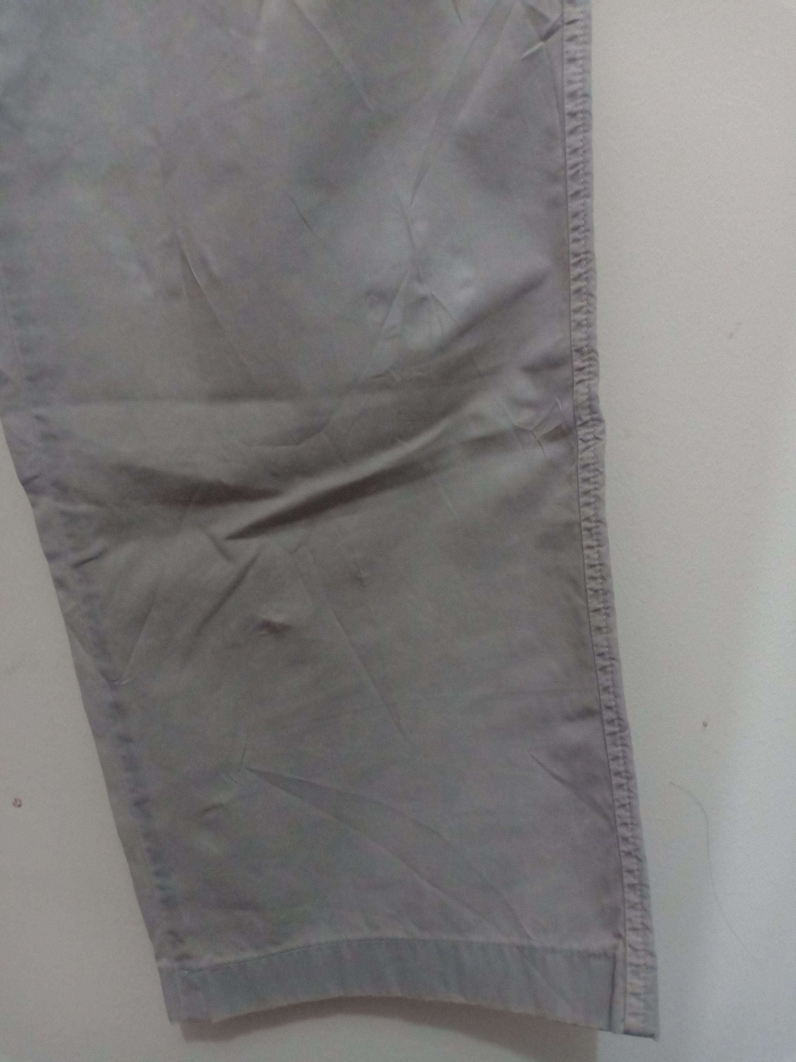 C.P. Company Vintage C.p. Company Distressed Trousers Size US 36 / EU 52 - 3 Thumbnail