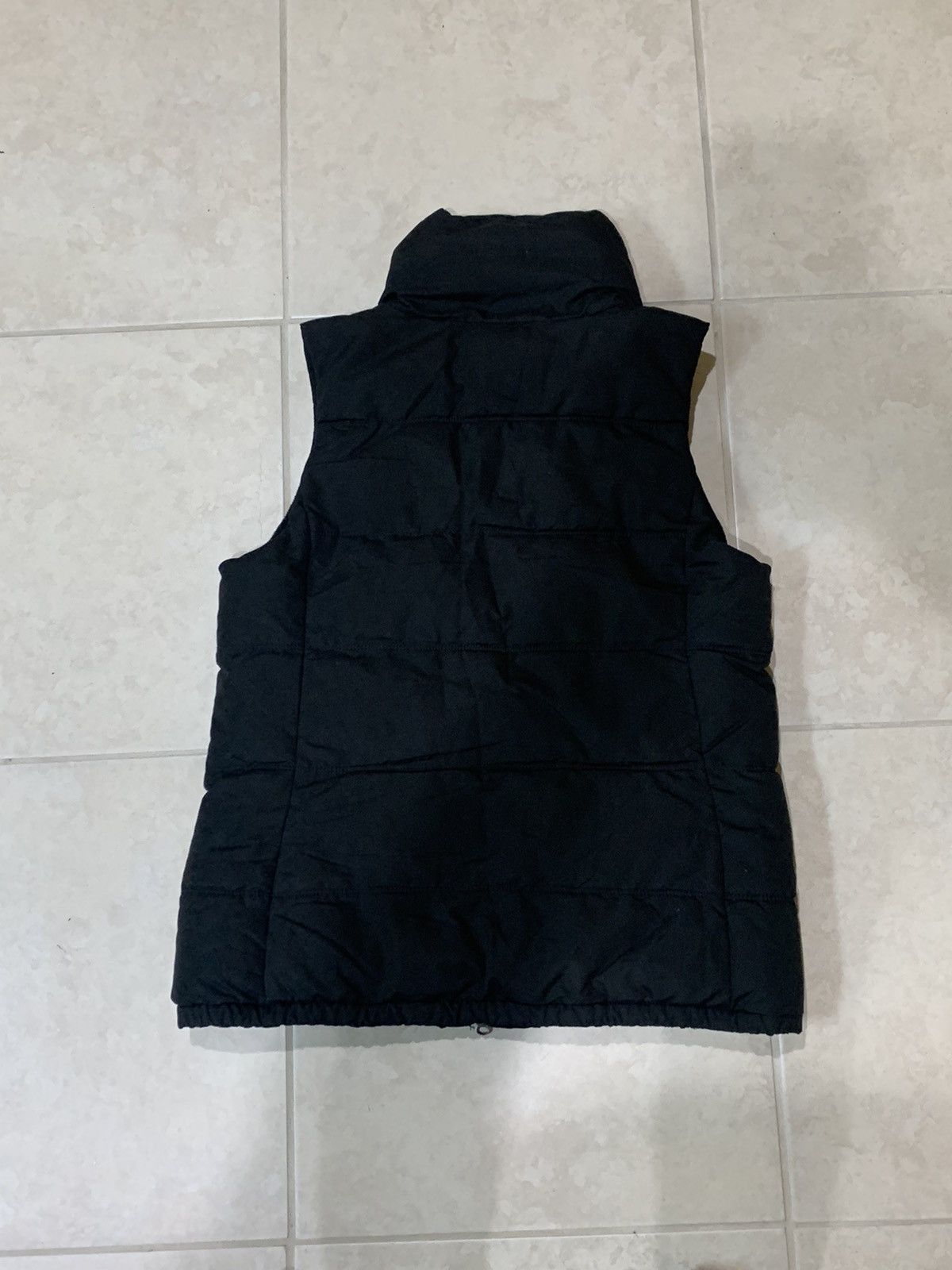 Old Navy × Vintage Vintage Old navy Puffer Vest Size US M / EU 48-50 / 2 - 6 Thumbnail