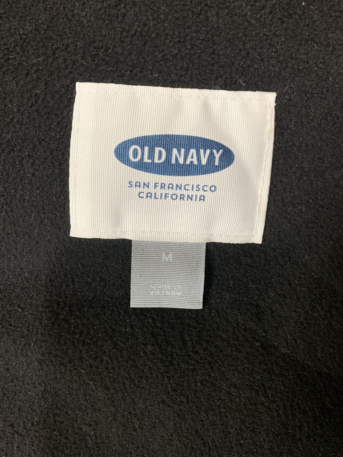 Old Navy × Vintage Vintage Old navy Puffer Vest Size US M / EU 48-50 / 2 - 4 Thumbnail