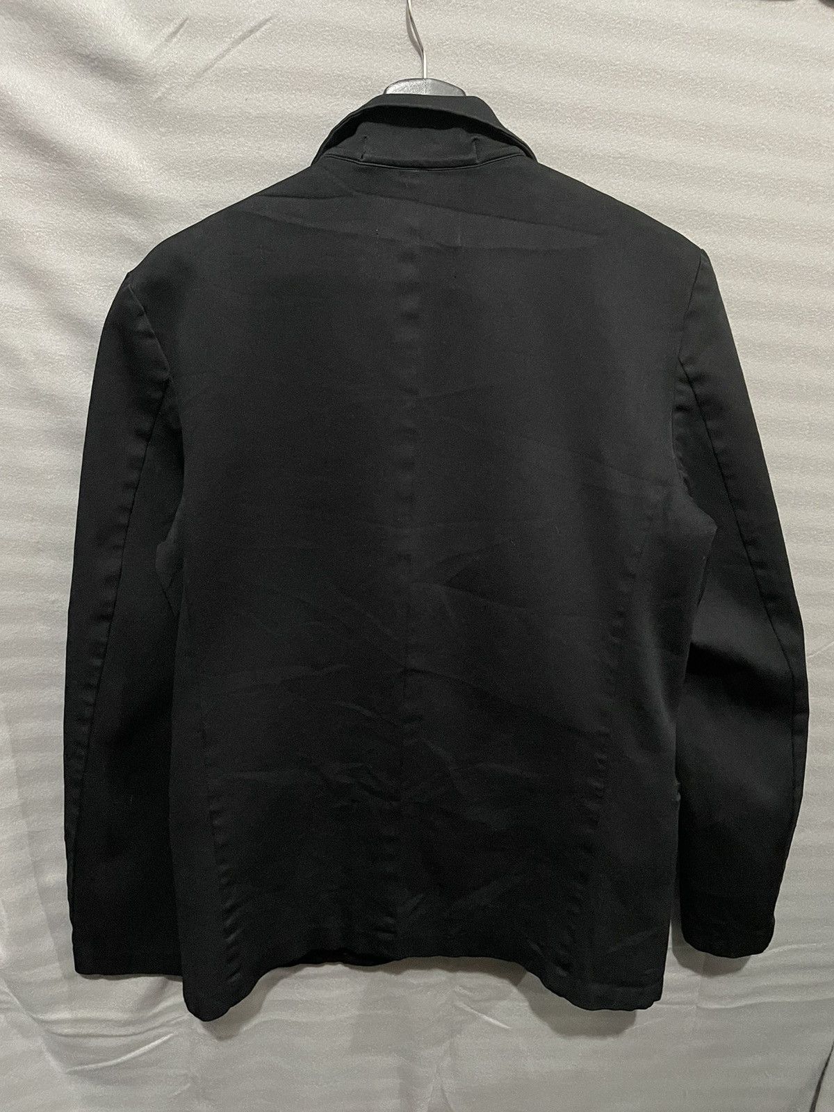 CABANE de ZUCCa Cabane De Zucca Blazer Jacket Nicely Look Size 38R - 3 Thumbnail