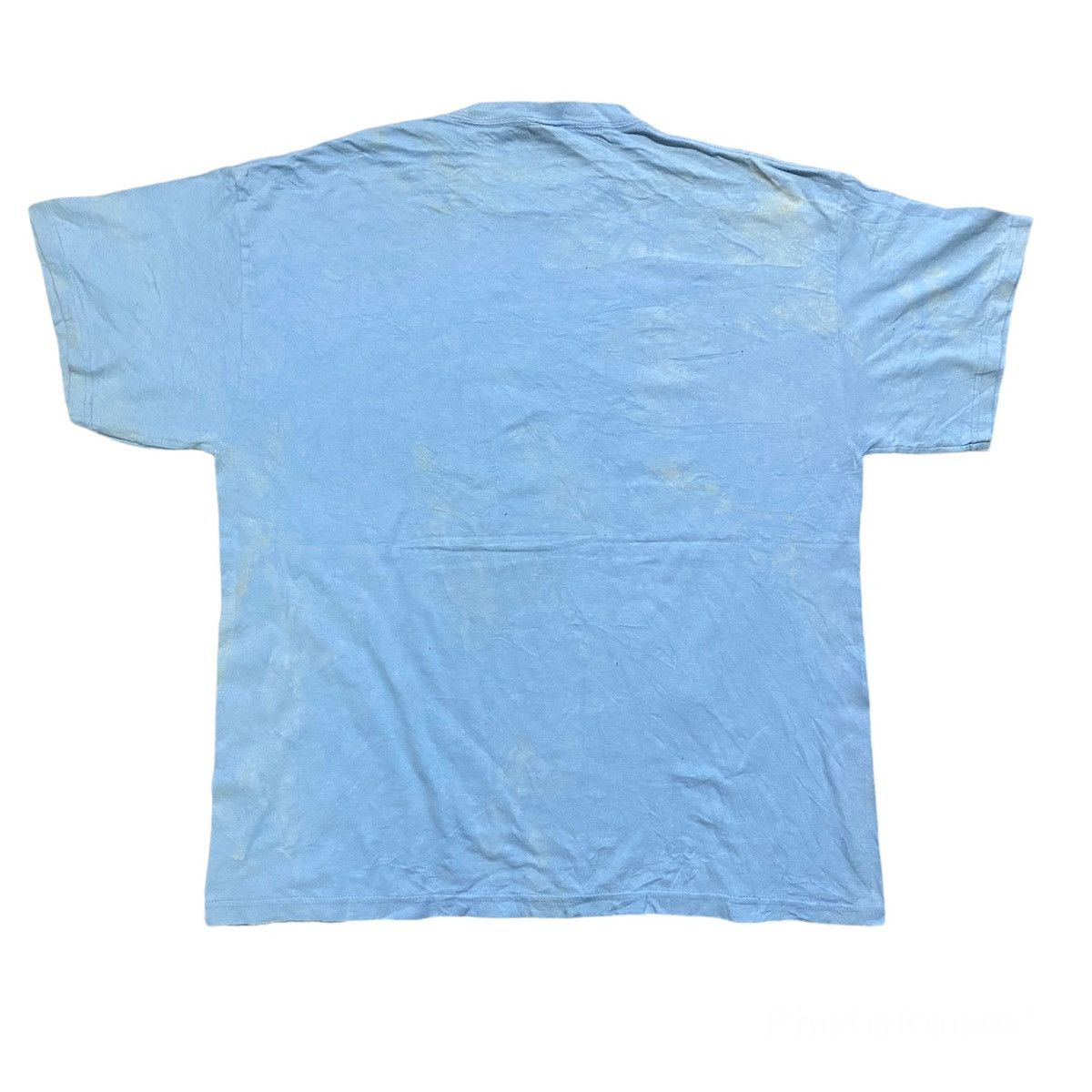 Nintendo Vintage Nintendo Super Mario Shirt Wing man Size US L / EU 52-54 / 3 - 2 Thumbnail