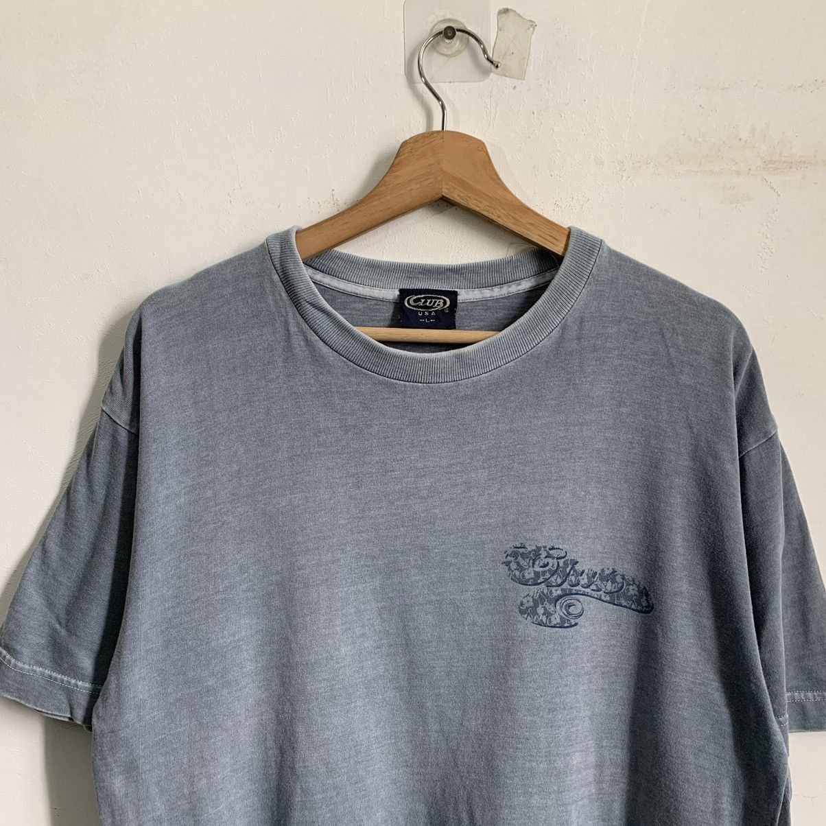 Vintage Club USA Shirts Size US L / EU 52-54 / 3 - 3 Thumbnail