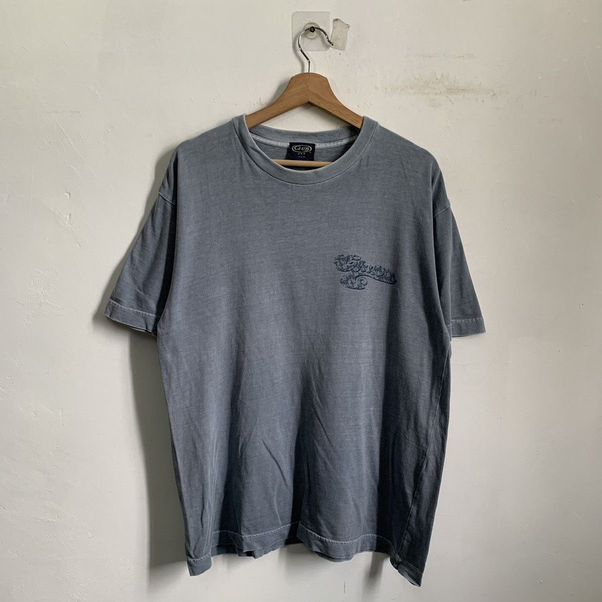 Vintage Club USA Shirts Size US L / EU 52-54 / 3 - 1 Thumbnail