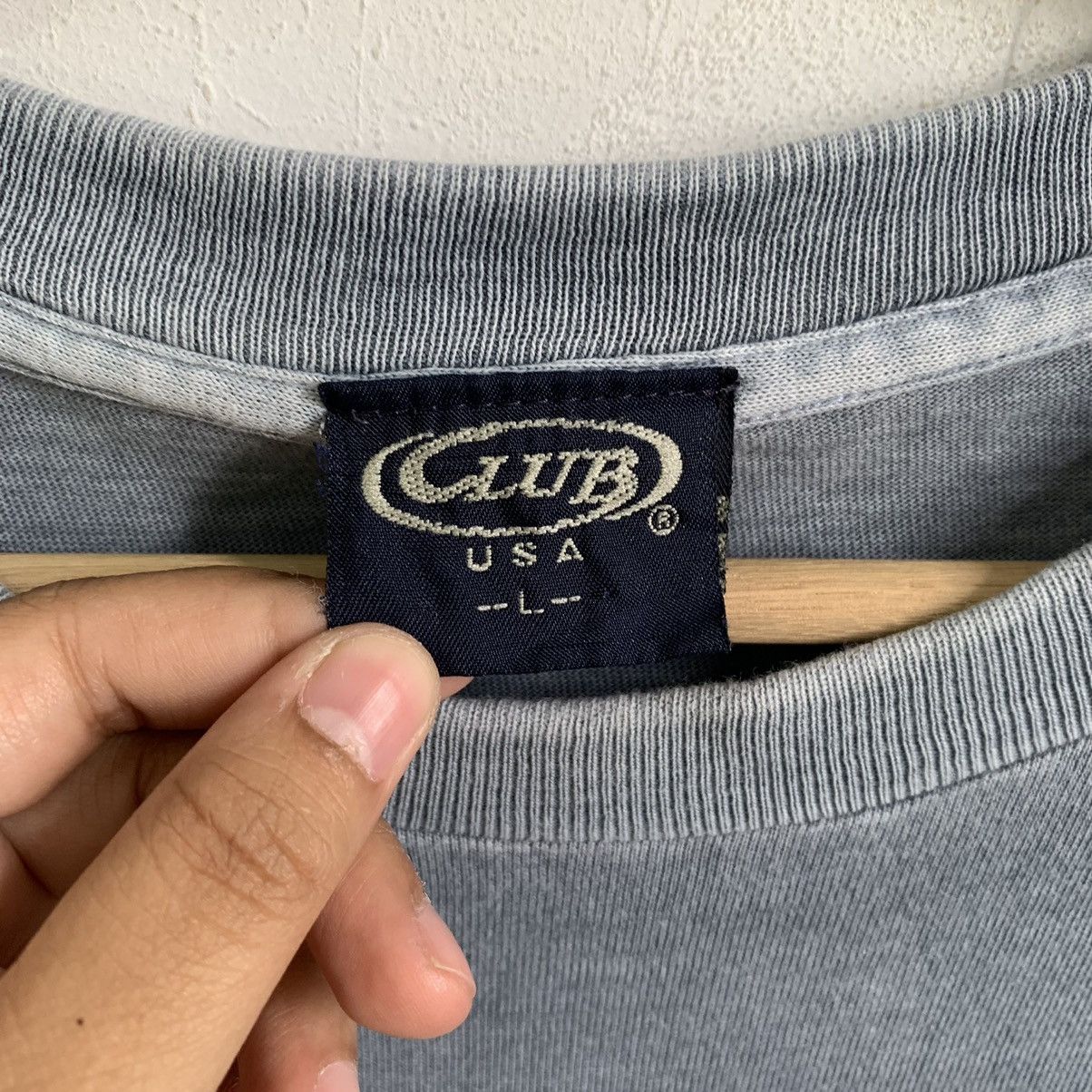 Vintage Club USA Shirts Size US L / EU 52-54 / 3 - 4 Thumbnail