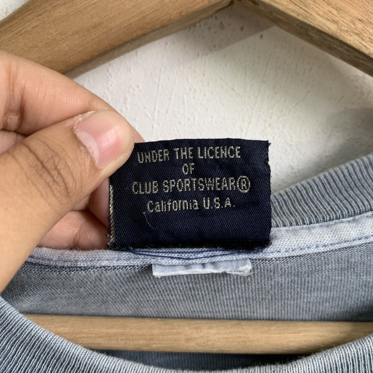 Vintage Club USA Shirts Size US L / EU 52-54 / 3 - 5 Thumbnail