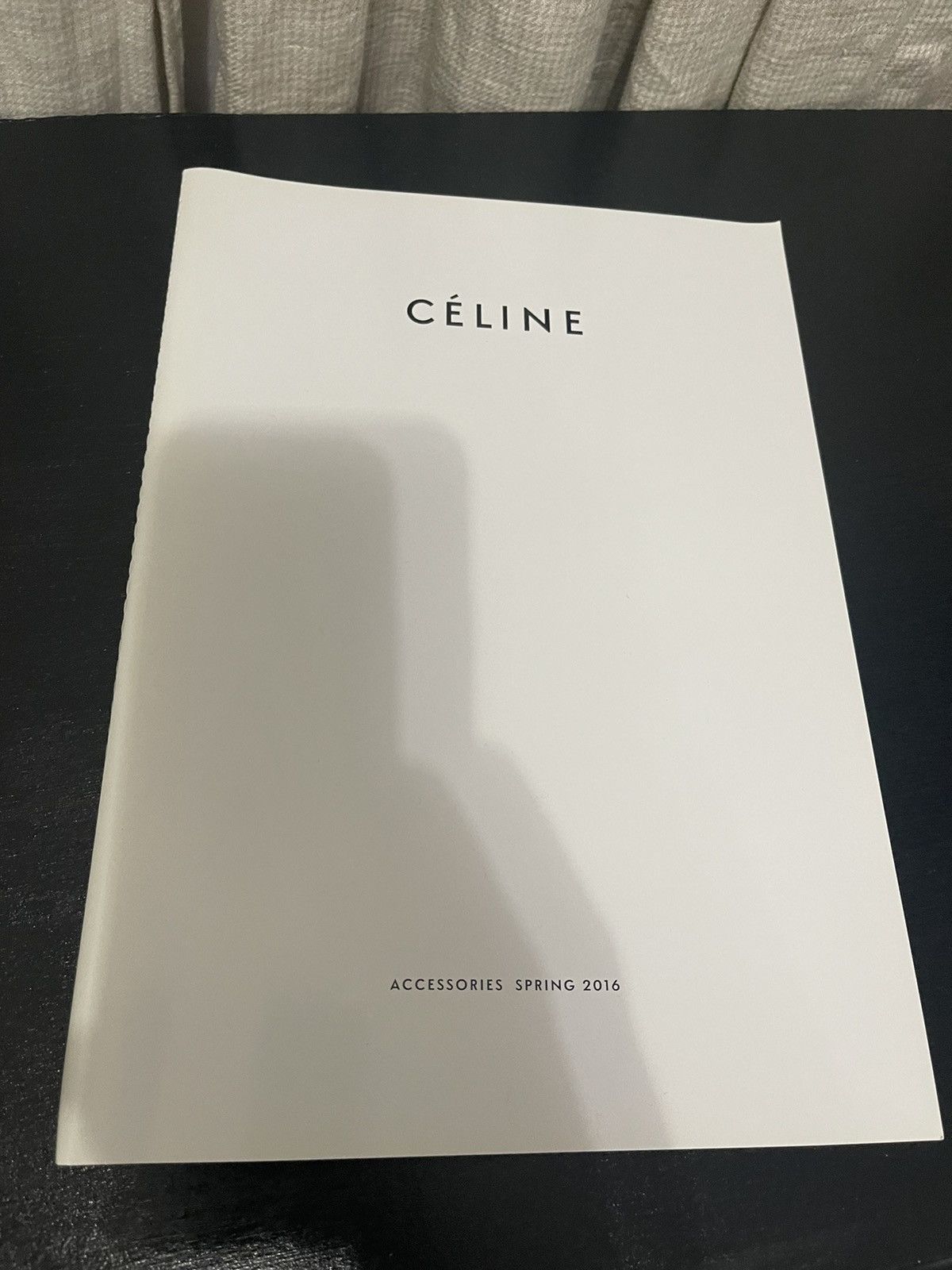 Phoebe philo book best sale