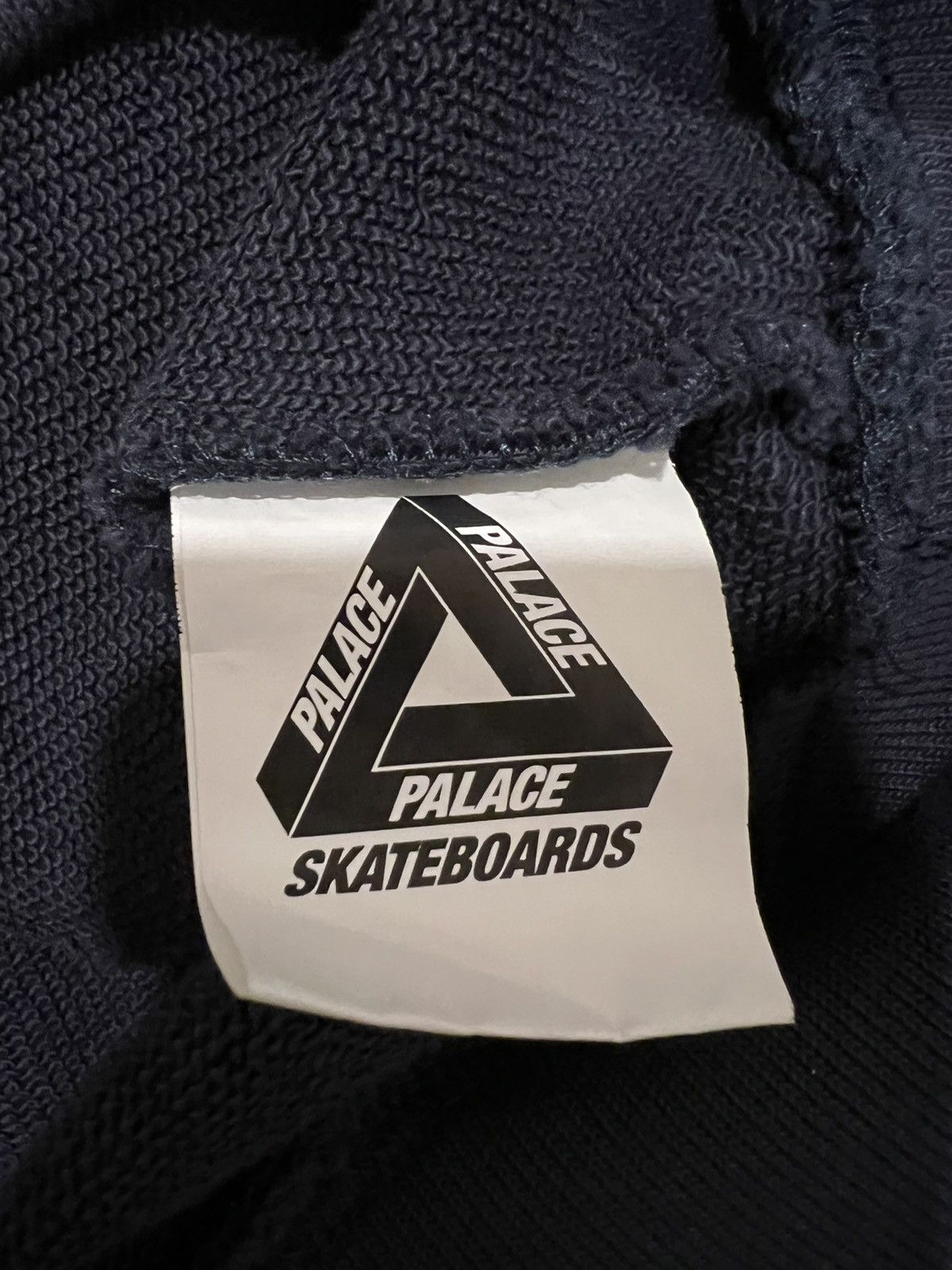 Palace Mini Logo Hoodie