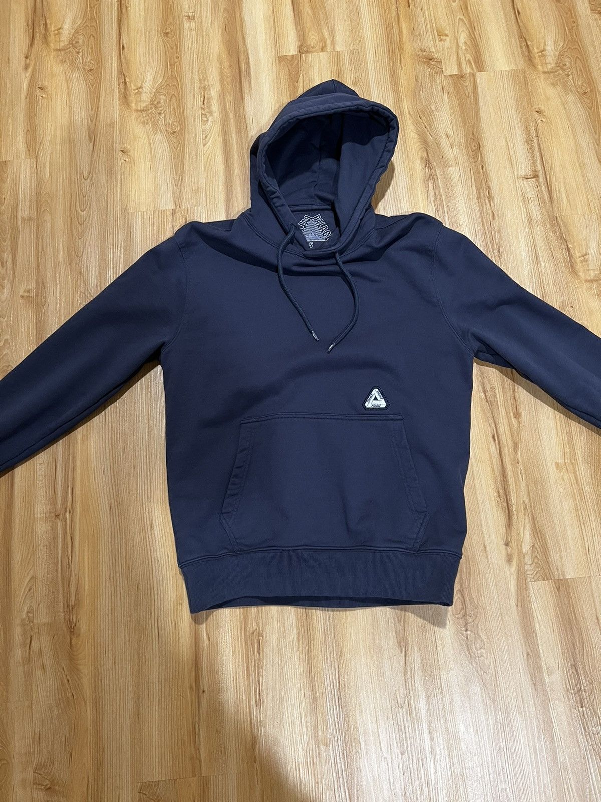 Palace Mini Logo Hoodie