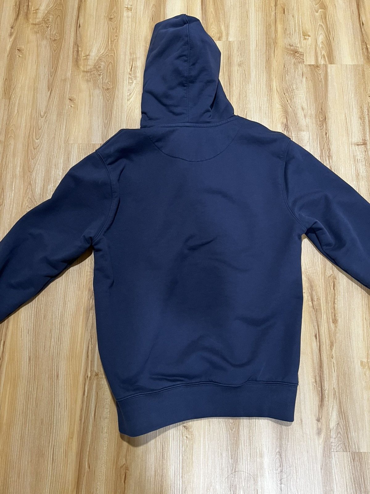 Palace Mini Logo Hoodie