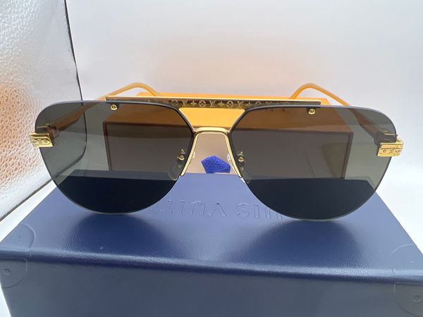 lv ash sunglasses