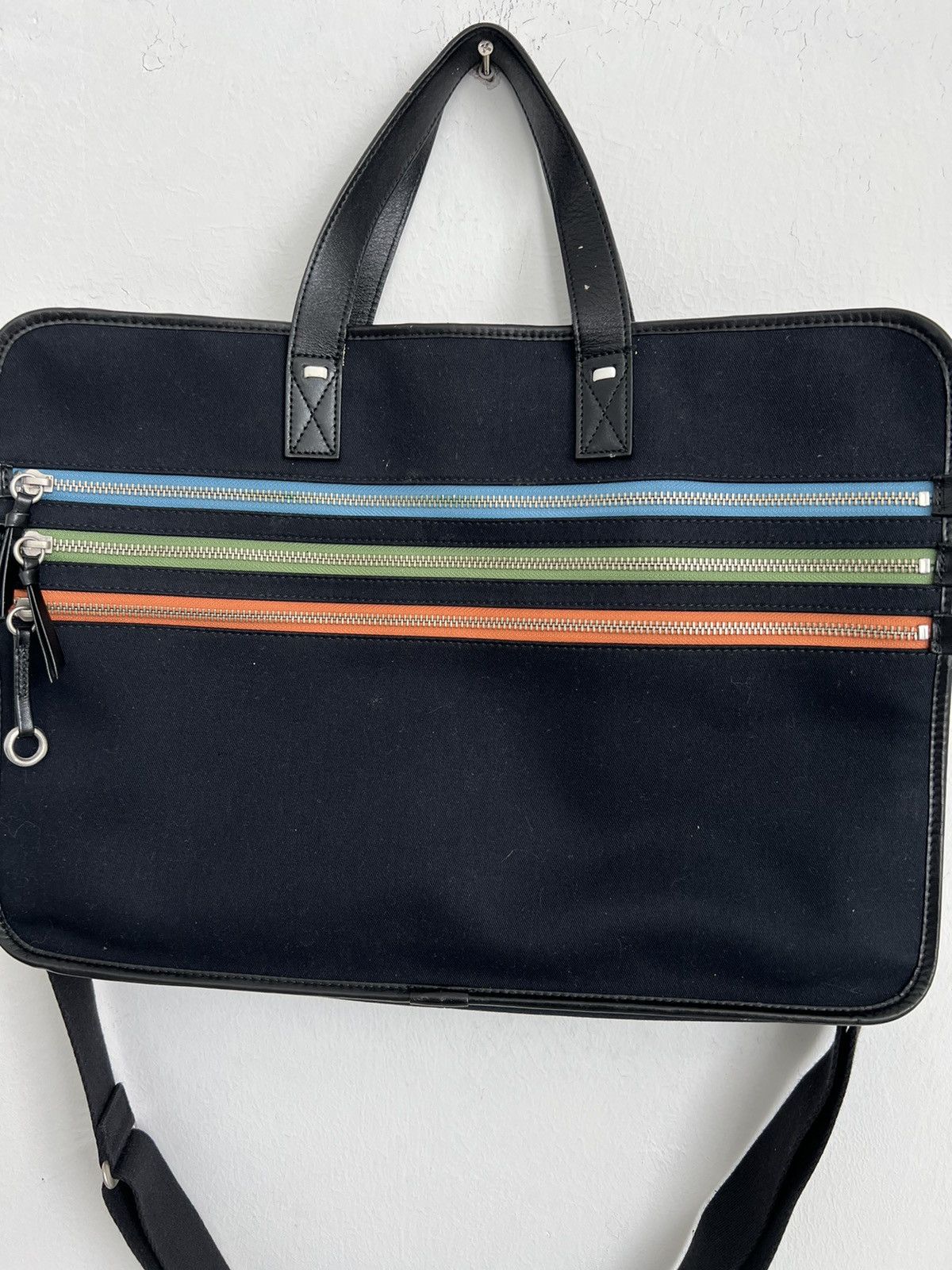 Paul Smith Paul Smith Massenger Bag Size ONE SIZE - 3 Thumbnail