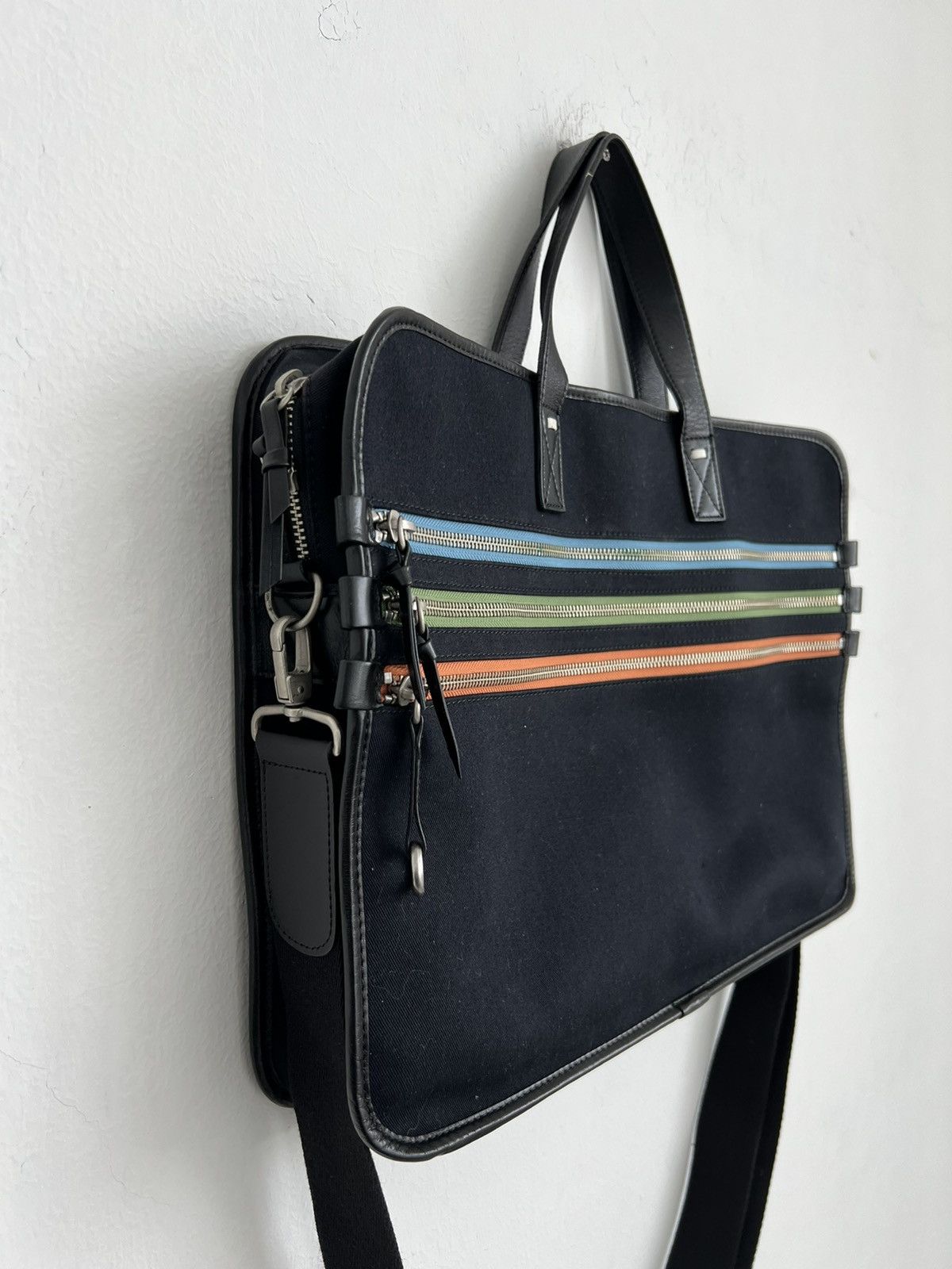 Paul Smith Paul Smith Massenger Bag Size ONE SIZE - 4 Thumbnail