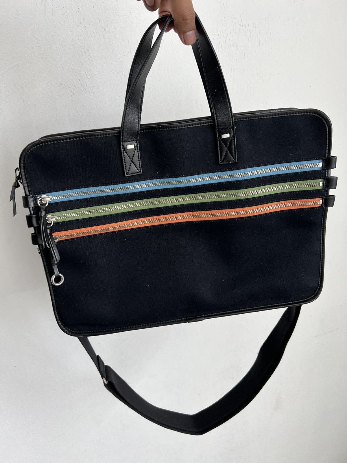 Paul Smith Paul Smith Massenger Bag Size ONE SIZE - 5 Thumbnail