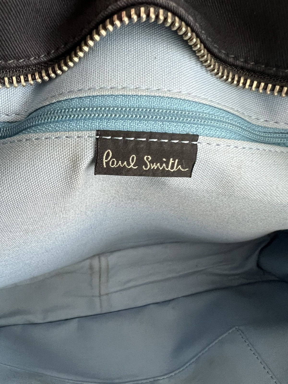 Paul Smith Paul Smith Massenger Bag Size ONE SIZE - 8 Thumbnail
