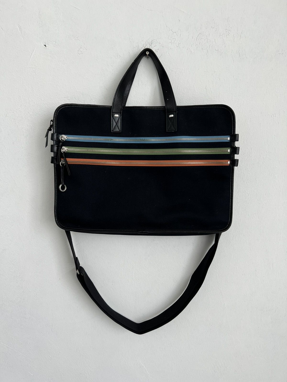 Paul Smith Paul Smith Massenger Bag Size ONE SIZE - 2 Thumbnail