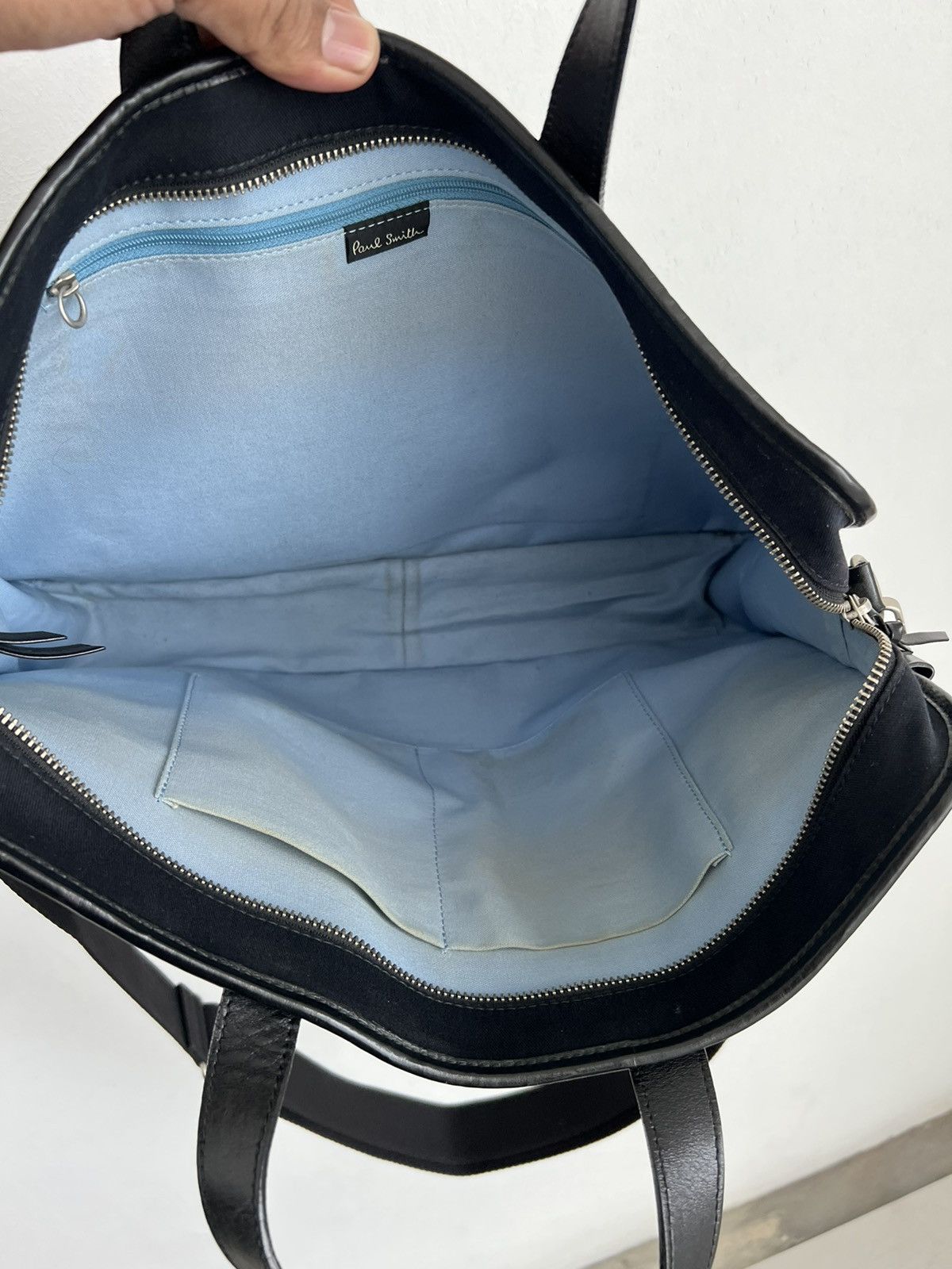 Paul Smith Paul Smith Massenger Bag Size ONE SIZE - 7 Thumbnail