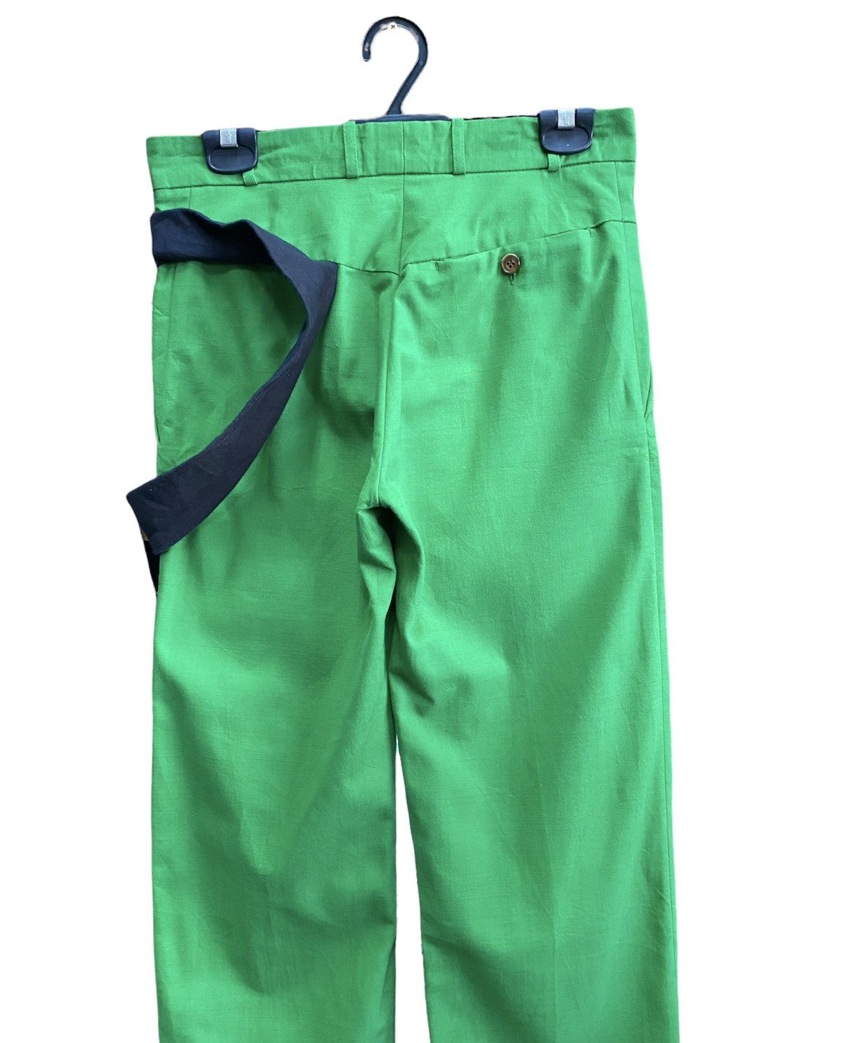 Designer Stephan Schneider Casual Pant Size US 29 - 4 Thumbnail