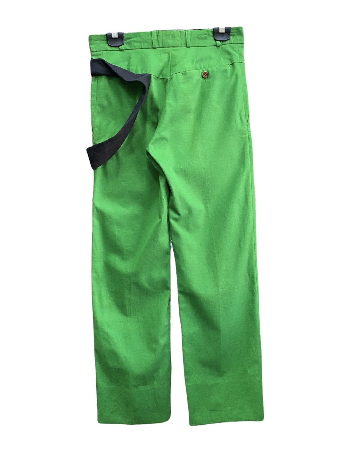 Designer Stephan Schneider Casual Pant Size US 29 - 2 Thumbnail