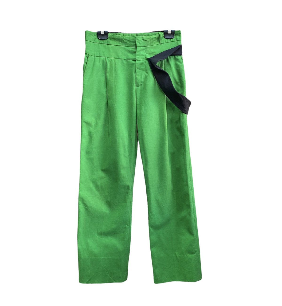 Designer Stephan Schneider Casual Pant Size US 29 - 1 Thumbnail