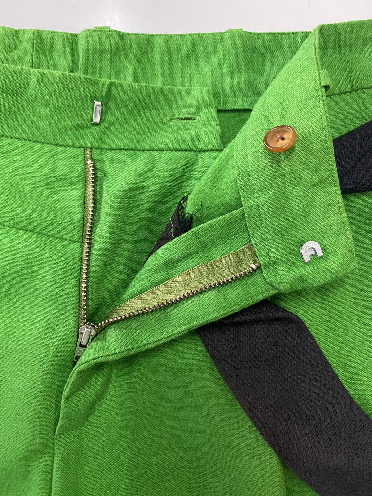 Designer Stephan Schneider Casual Pant Size US 29 - 9 Thumbnail