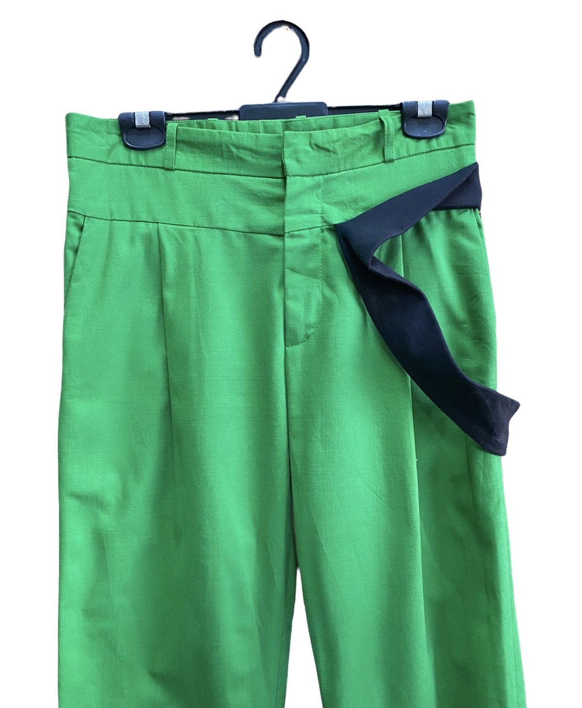 Designer Stephan Schneider Casual Pant Size US 29 - 3 Thumbnail