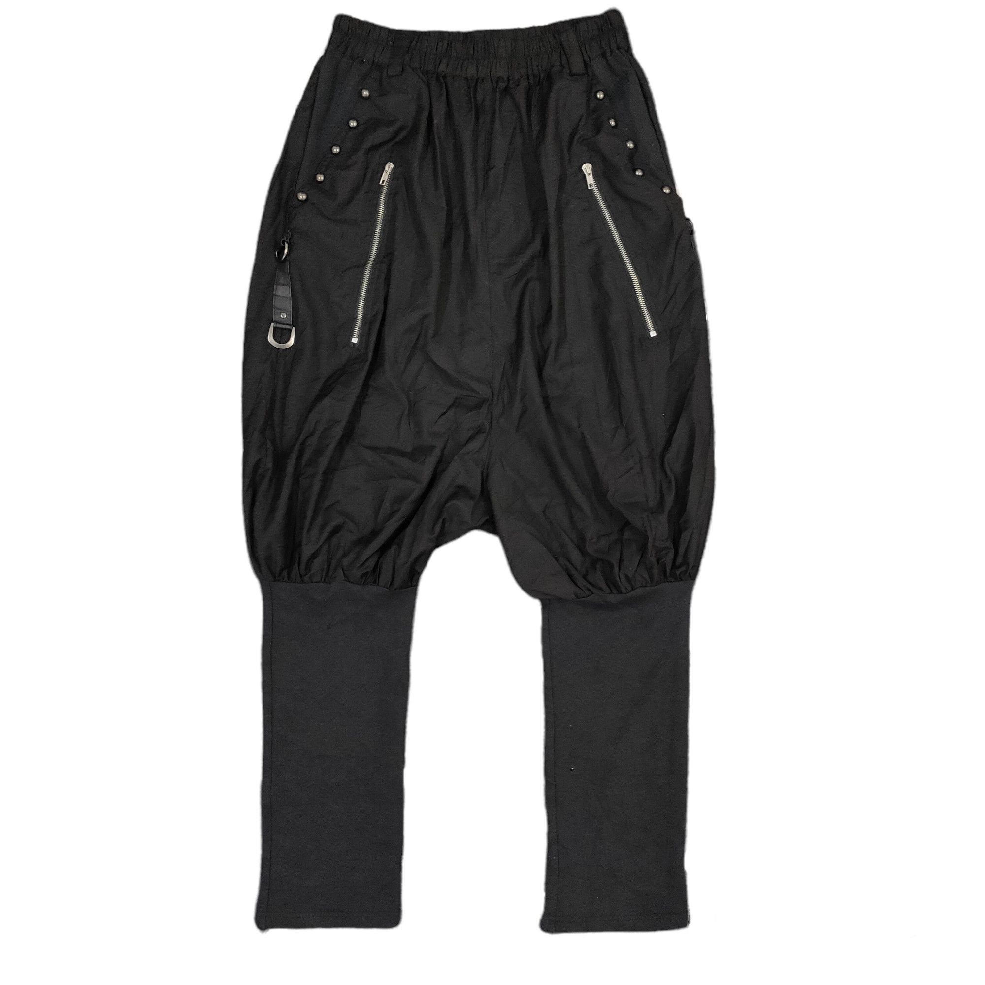 Sex Pot Revenge Punk Pants