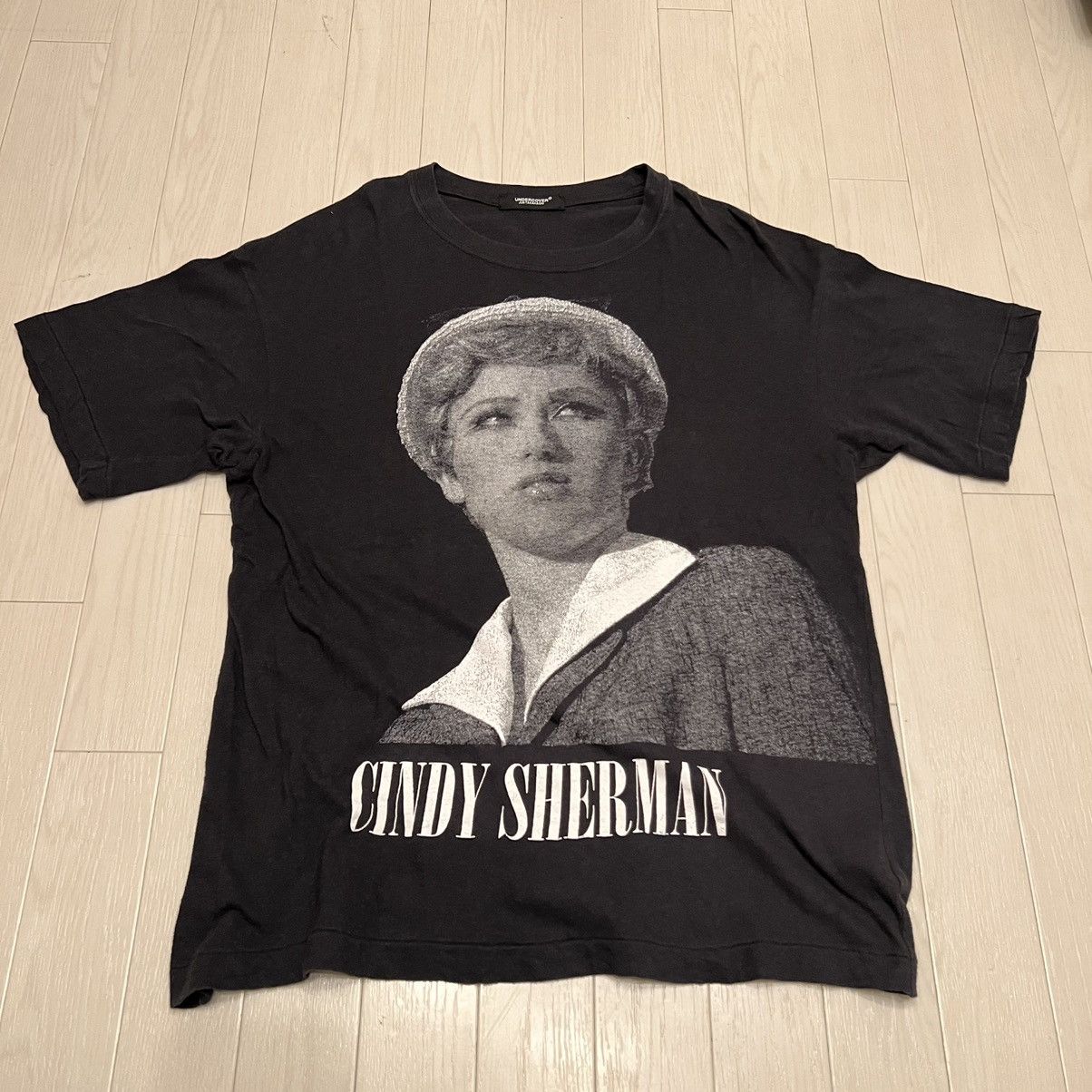 Undercover Cindy Sherman Shirt | Grailed