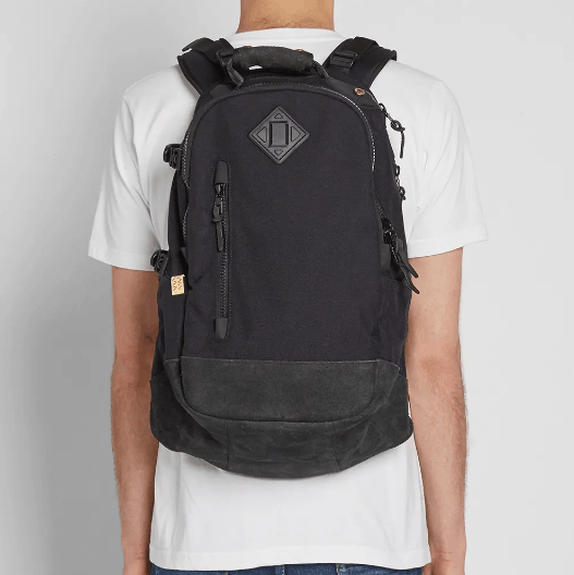 Visvim Visvim - S/S 18 - Cordura 20L Backpack | Grailed