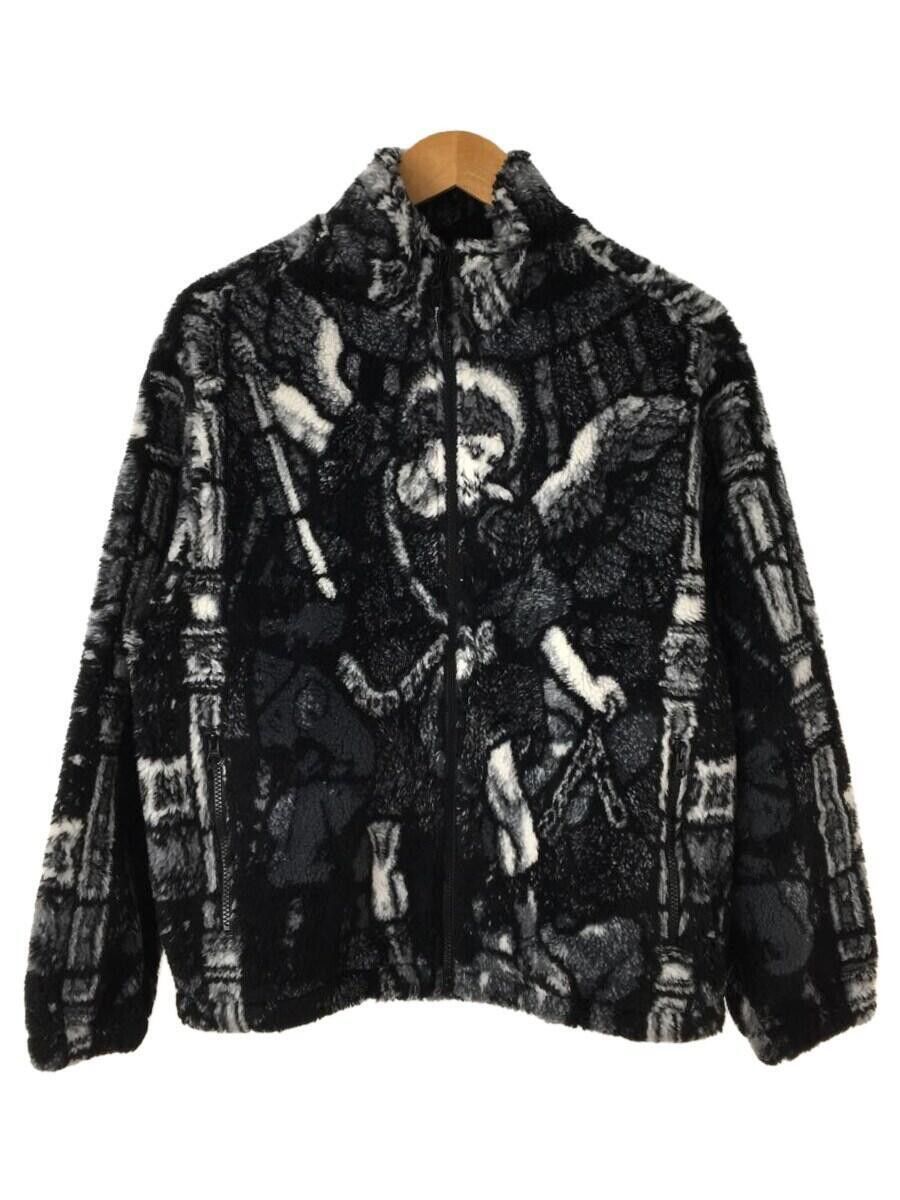 Saint Michael Fleece | Grailed