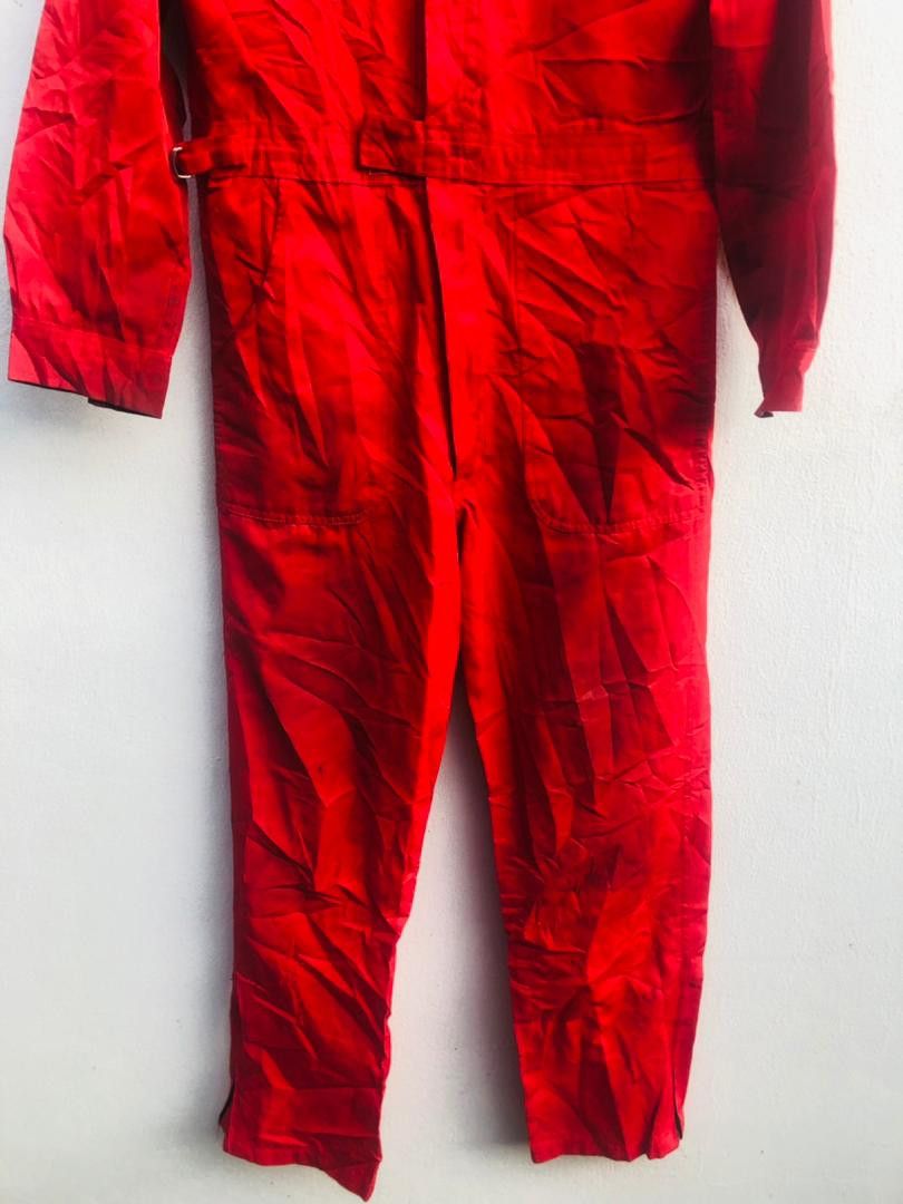 Japanese Brand Vintage Advan Sports Team Designer Fashion Style Size US 31 - 3 Thumbnail