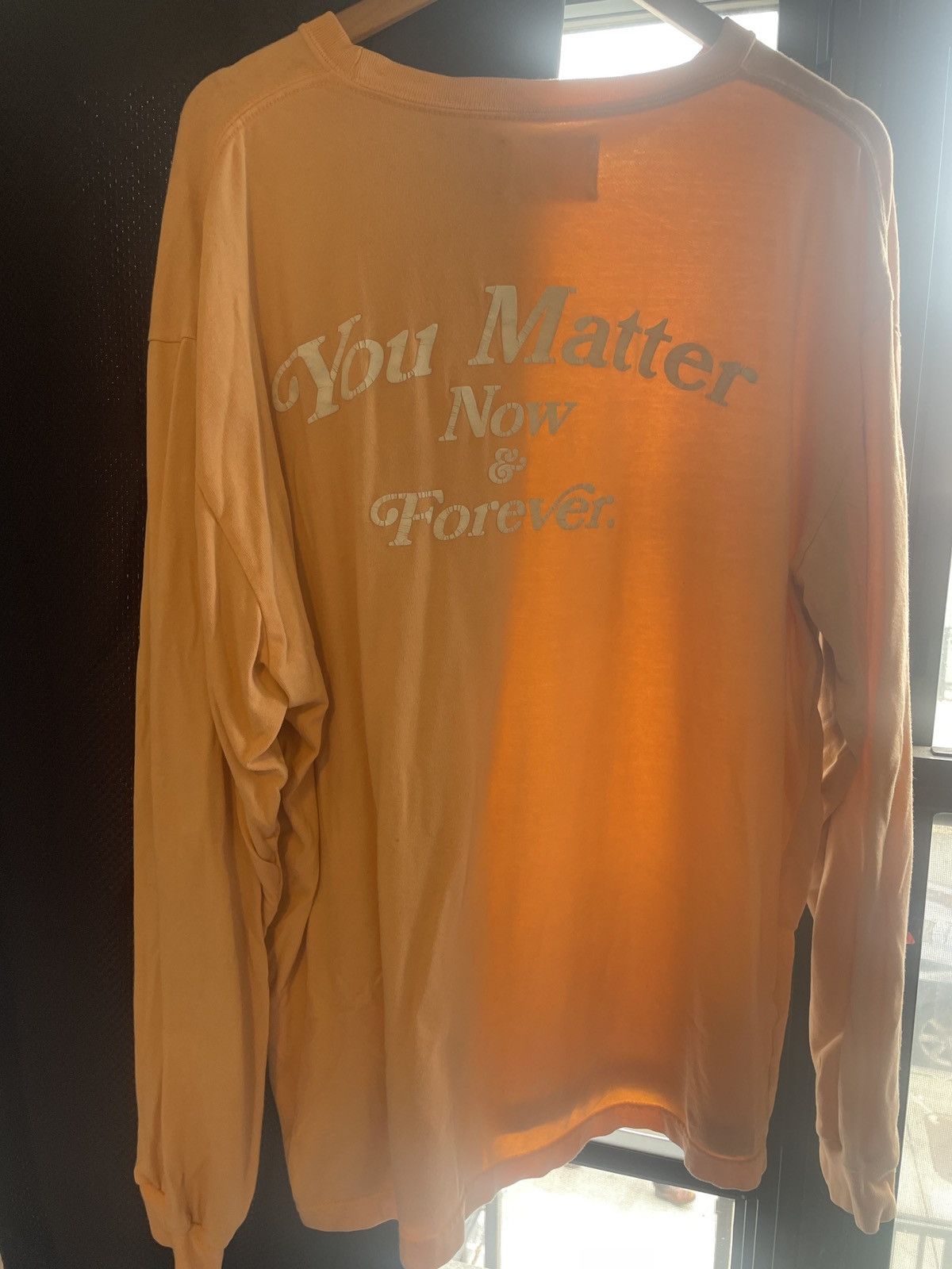You Matter by Demetrius Harmon Clothing Curated Shirts Jeans Shoes More Grailed