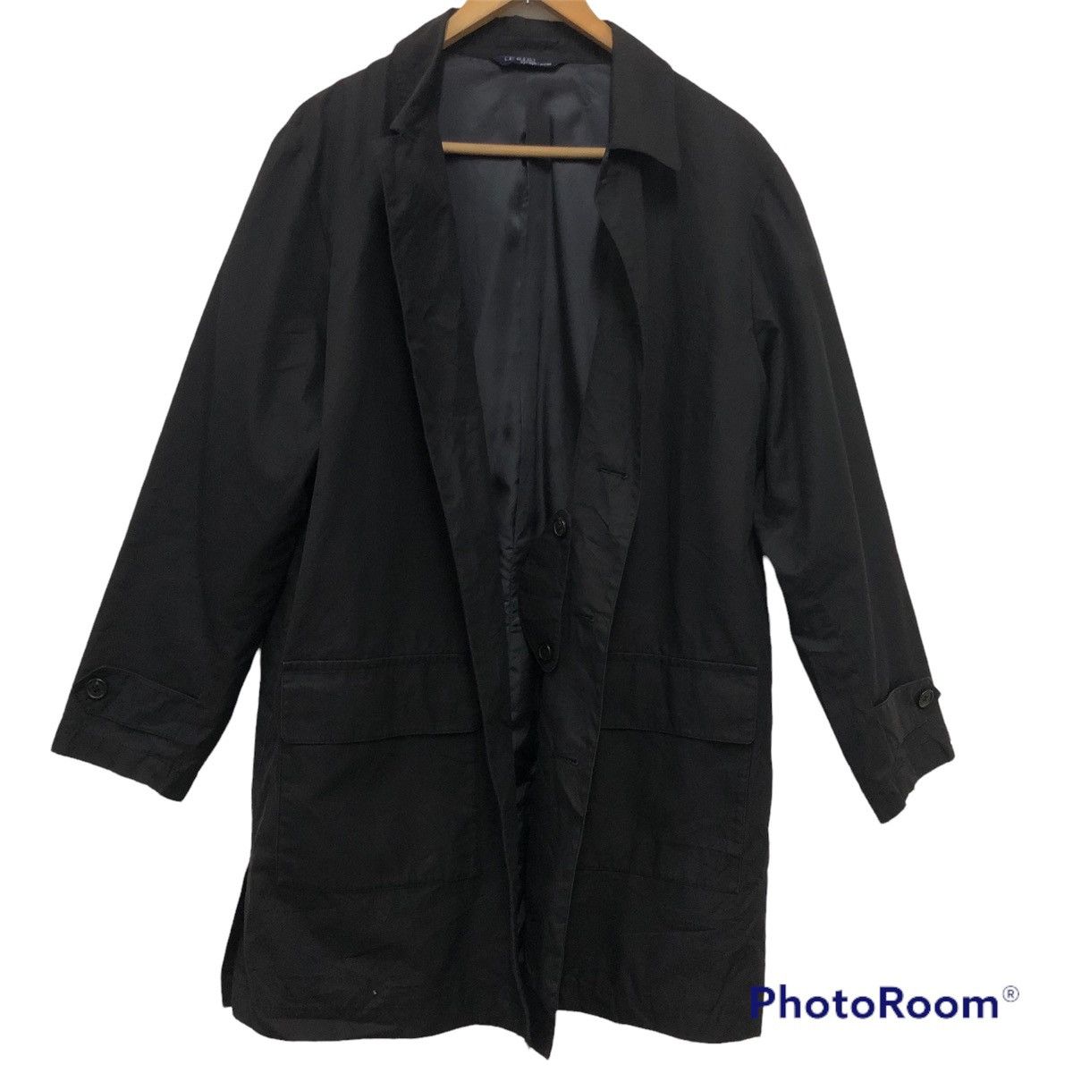 Polo Ralph Lauren 🔥 Ralph lauren parka / long coat smart design for fashion Size US L / EU 52-54 / 3 - 5 Thumbnail