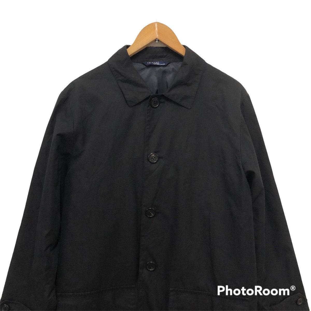 Polo Ralph Lauren 🔥 Ralph lauren parka / long coat smart design for fashion Size US L / EU 52-54 / 3 - 2 Thumbnail