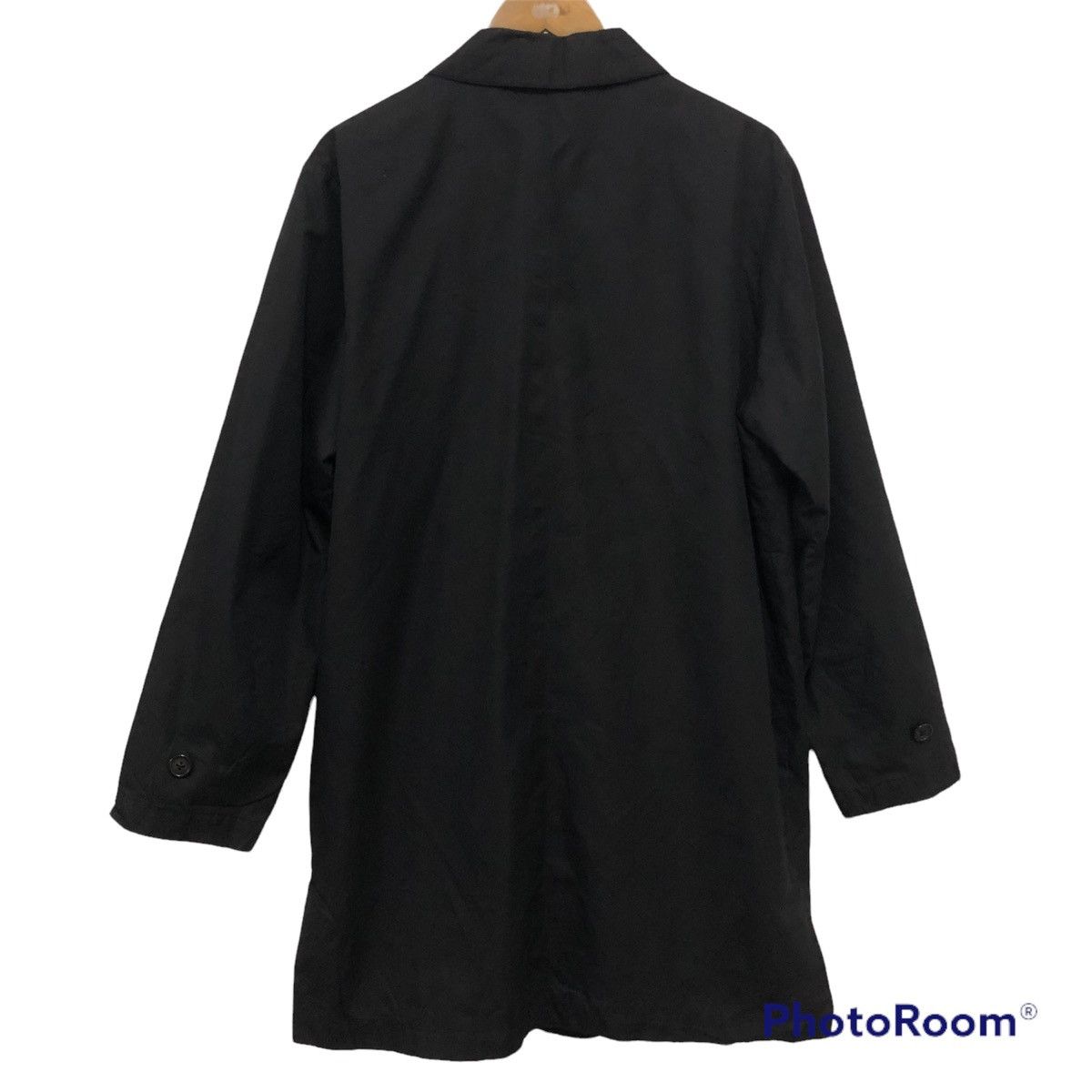Polo Ralph Lauren 🔥 Ralph lauren parka / long coat smart design for fashion Size US L / EU 52-54 / 3 - 3 Thumbnail