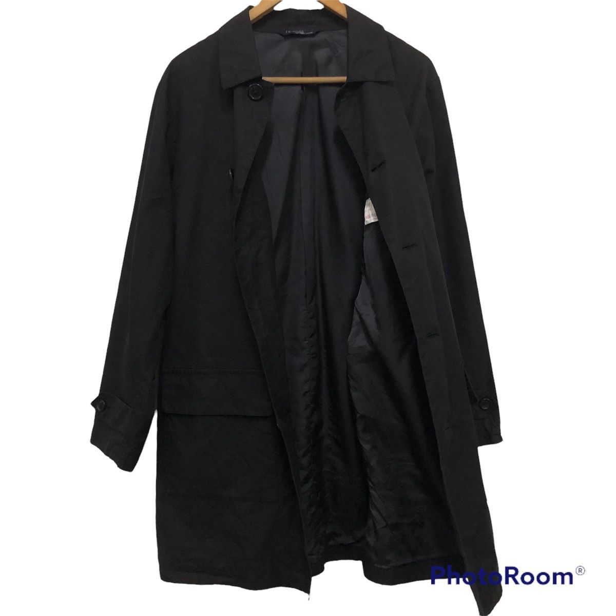 Polo Ralph Lauren 🔥 Ralph lauren parka / long coat smart design for fashion Size US L / EU 52-54 / 3 - 4 Thumbnail