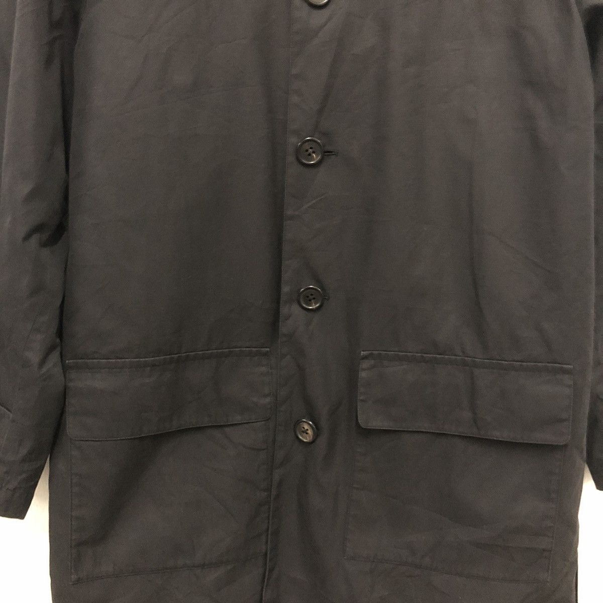 Polo Ralph Lauren 🔥 Ralph lauren parka / long coat smart design for fashion Size US L / EU 52-54 / 3 - 6 Thumbnail