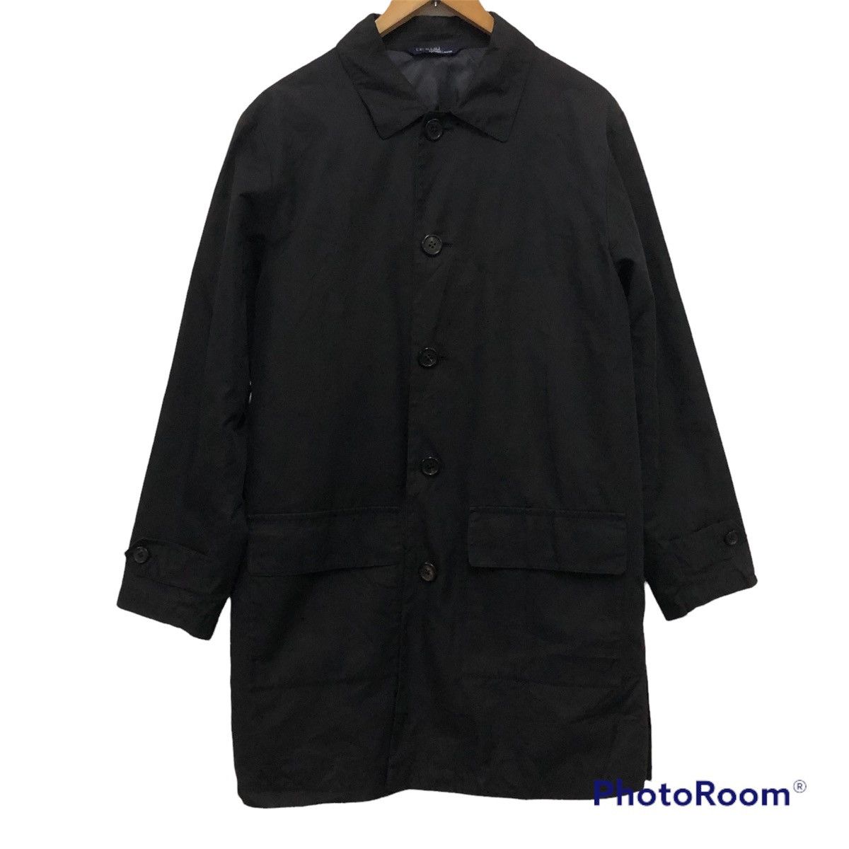 Polo Ralph Lauren 🔥 Ralph lauren parka / long coat smart design for fashion Size US L / EU 52-54 / 3 - 1 Thumbnail