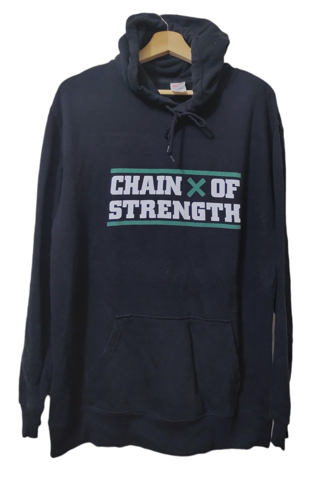 Chain Of Strength Shirt | Grailed