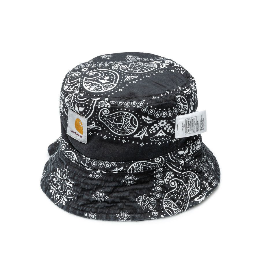 CARHARTT WIP BANDANA BUCKET HAT