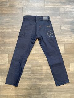 Levis Fenom | Grailed