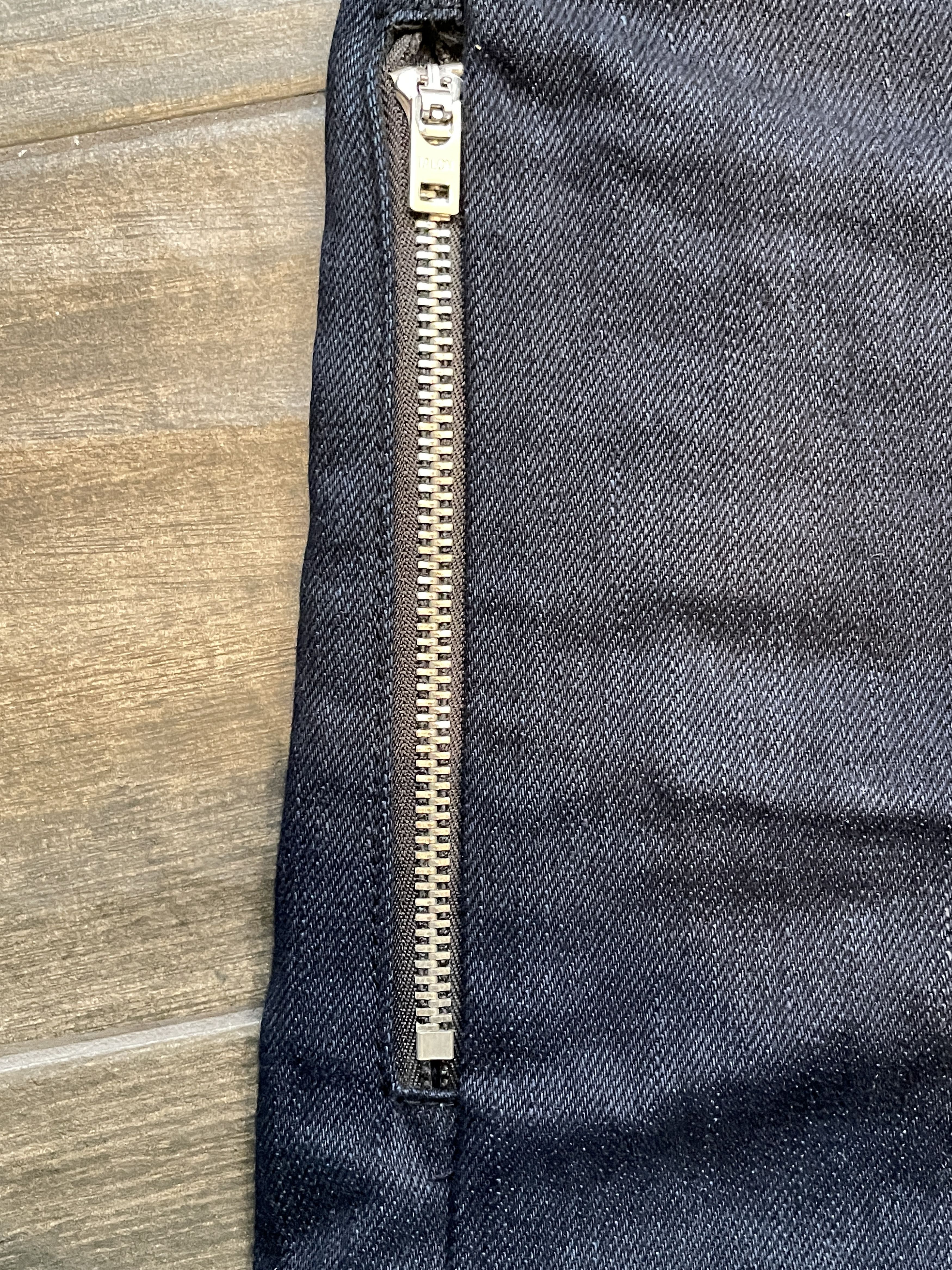 Fragment Design × Levi's Fragment x Levis Fenom Denim Size US 32 / EU 48 - 4 Thumbnail