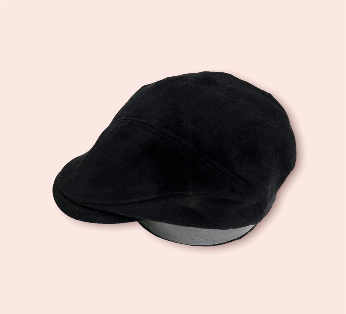 Japanese Brand × Vintage VINTAGE VOICE BLACK BARETTA Size ONE SIZE - 3 Thumbnail