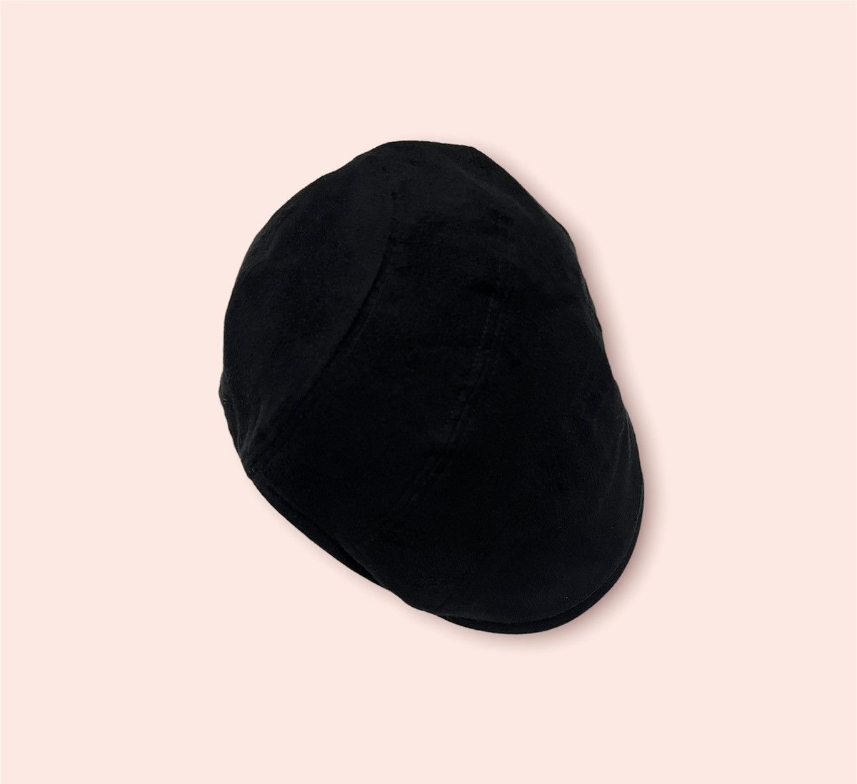 Japanese Brand × Vintage VINTAGE VOICE BLACK BARETTA Size ONE SIZE - 4 Thumbnail