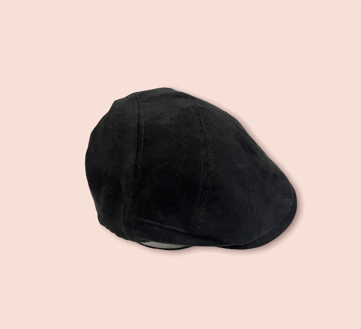 Japanese Brand × Vintage VINTAGE VOICE BLACK BARETTA Size ONE SIZE - 1 Thumbnail