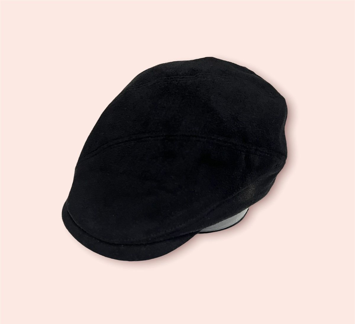 Japanese Brand × Vintage VINTAGE VOICE BLACK BARETTA Size ONE SIZE - 2 Thumbnail