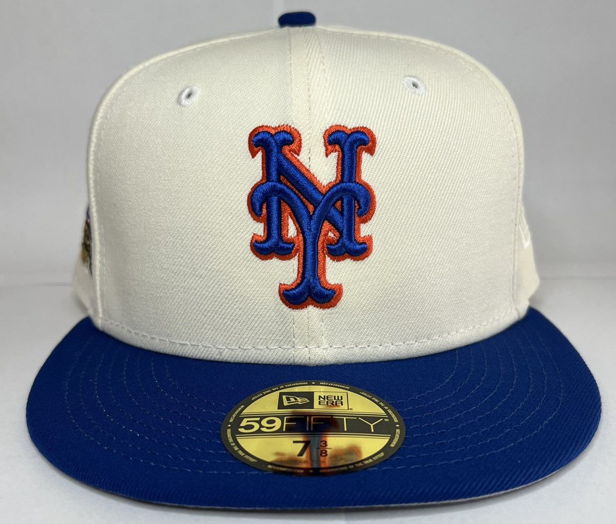 NEW ERA WIND AND SEA 7 3/8 メッツ 7 3/8