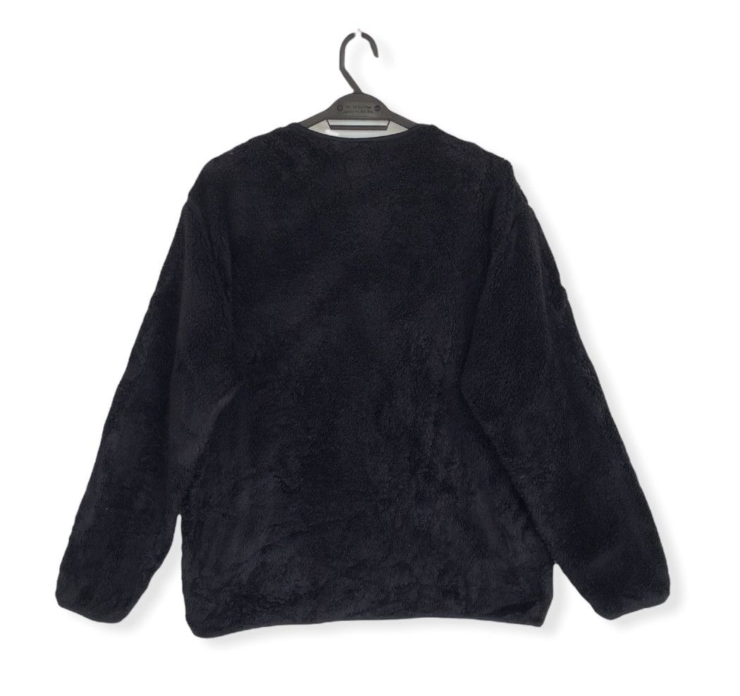 Engineered Garments × Uniqlo ENGINEERED GARMENTS x UNIQLO FURRY FLEECE PULLOVER JACKET Size US L / EU 52-54 / 3 - 2 Thumbnail